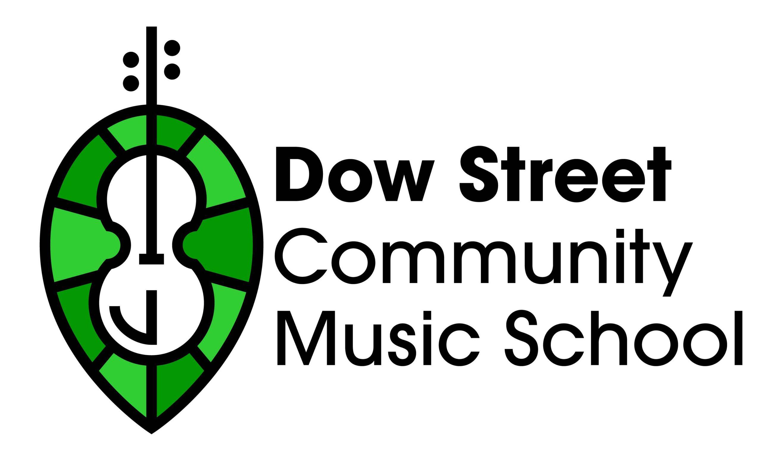 Dow Street Community Music School