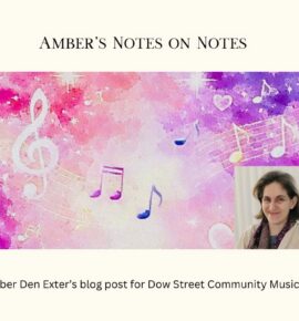 Blog-Cover-Dow-Street Connected Through Sound